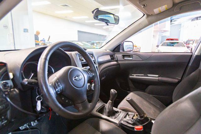 used 2014 Subaru Impreza WRX car, priced at $19,995