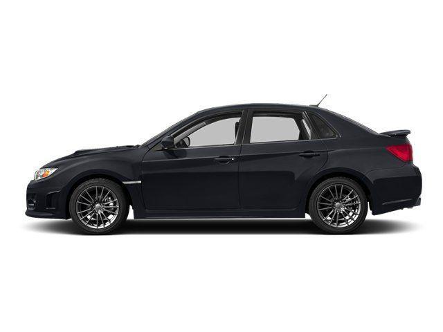used 2014 Subaru Impreza WRX car, priced at $19,995