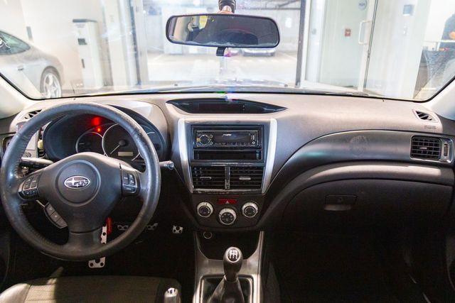 used 2014 Subaru Impreza WRX car, priced at $19,995