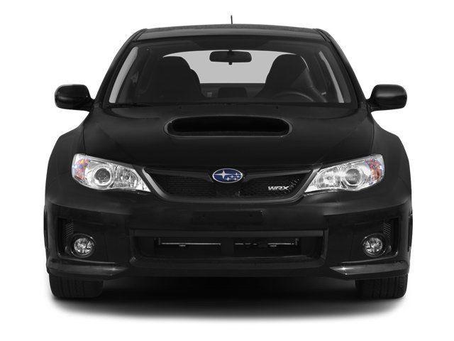 used 2014 Subaru Impreza WRX car, priced at $19,995