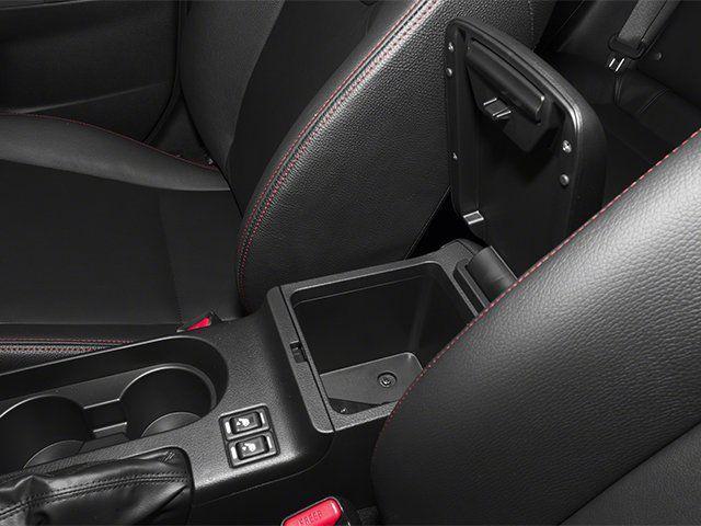 used 2014 Subaru Impreza WRX car, priced at $19,995