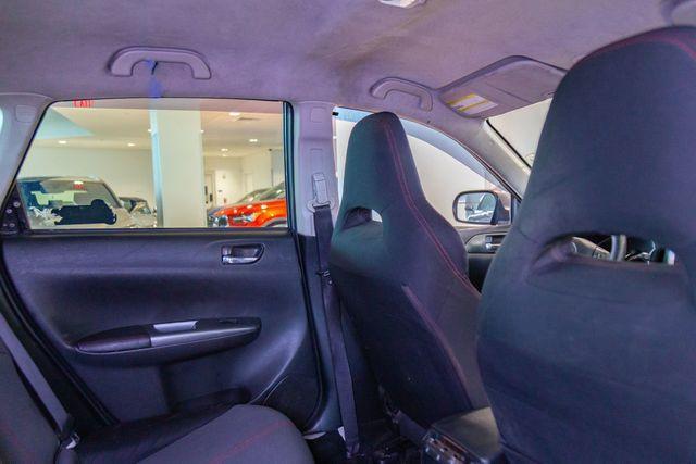used 2014 Subaru Impreza WRX car, priced at $19,995