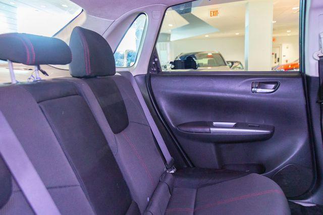 used 2014 Subaru Impreza WRX car, priced at $19,995