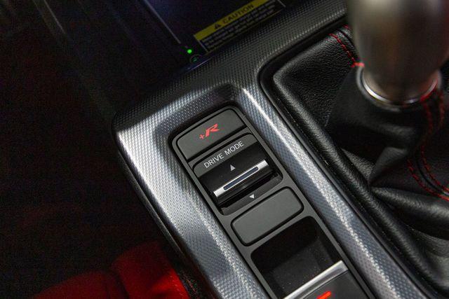 used 2024 Honda Civic Type R car, priced at $59,995