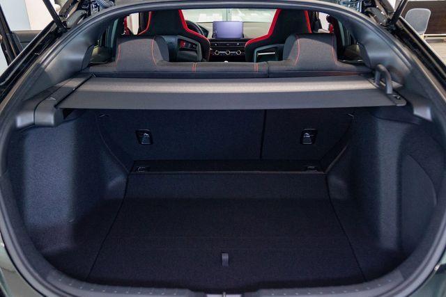 used 2024 Honda Civic Type R car, priced at $59,995