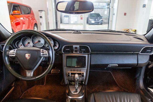 used 2007 Porsche 911 car, priced at $99,995