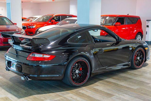 used 2007 Porsche 911 car, priced at $99,995