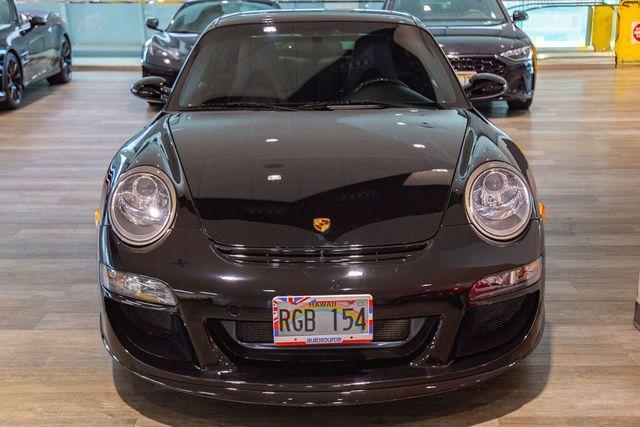 used 2007 Porsche 911 car, priced at $99,995