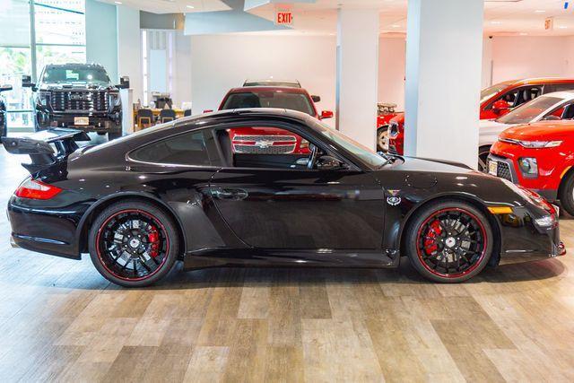used 2007 Porsche 911 car, priced at $99,995
