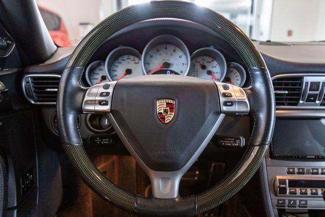 used 2007 Porsche 911 car, priced at $99,995