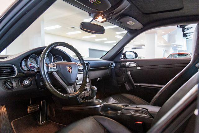 used 2007 Porsche 911 car, priced at $99,995