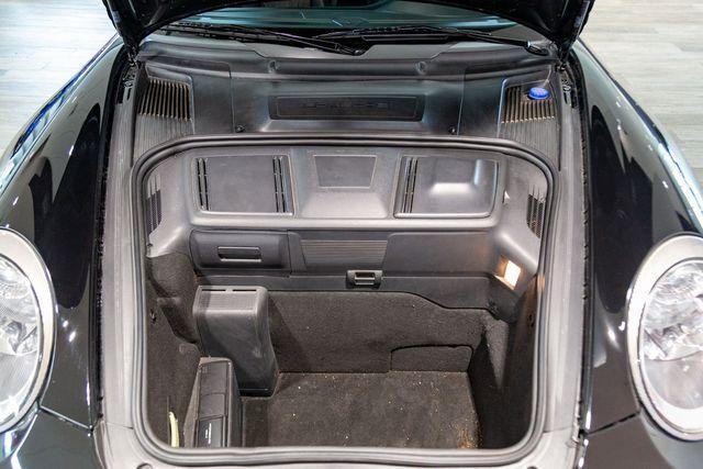 used 2007 Porsche 911 car, priced at $99,995