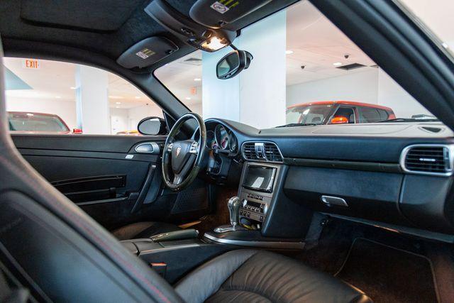 used 2007 Porsche 911 car, priced at $99,995