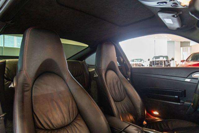 used 2007 Porsche 911 car, priced at $99,995