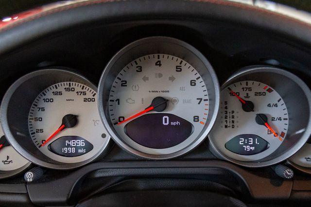 used 2007 Porsche 911 car, priced at $99,995