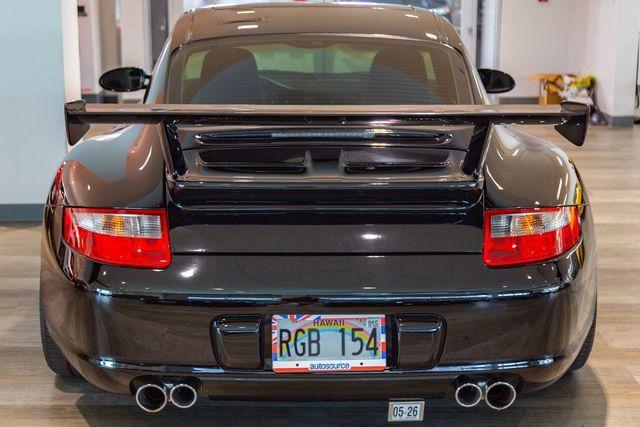 used 2007 Porsche 911 car, priced at $99,995