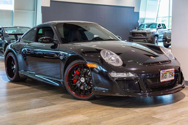 used 2007 Porsche 911 car, priced at $99,995