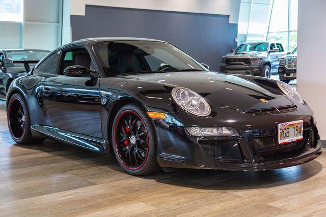 used 2007 Porsche 911 car, priced at $99,995