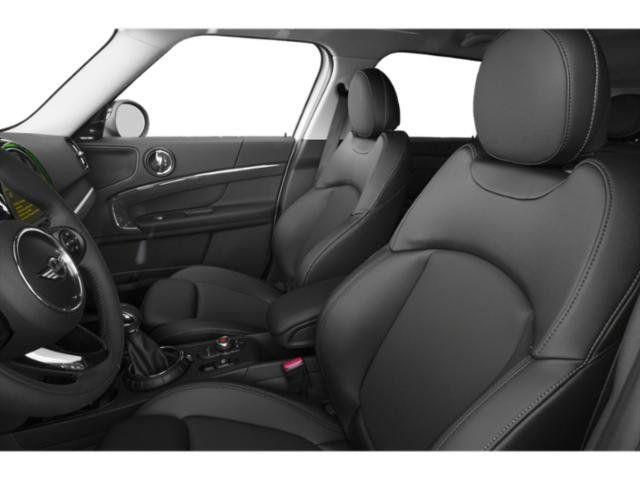 used 2018 MINI Countryman car, priced at $19,995