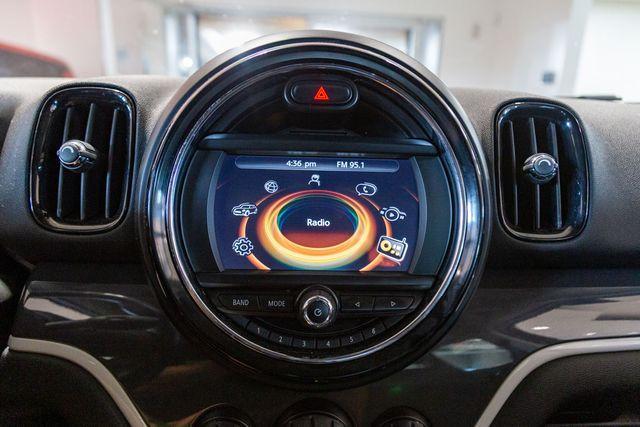 used 2018 MINI Countryman car, priced at $19,995