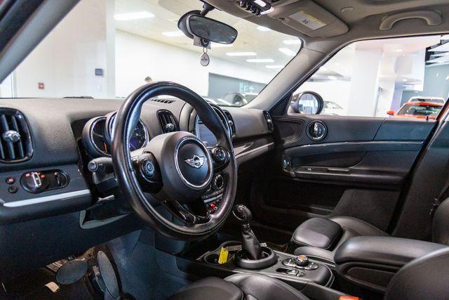 used 2018 MINI Countryman car, priced at $19,995