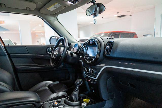 used 2018 MINI Countryman car, priced at $19,995