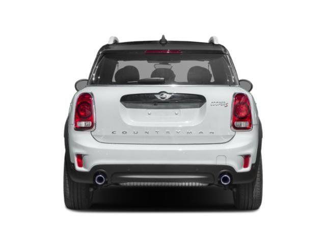used 2018 MINI Countryman car, priced at $19,995