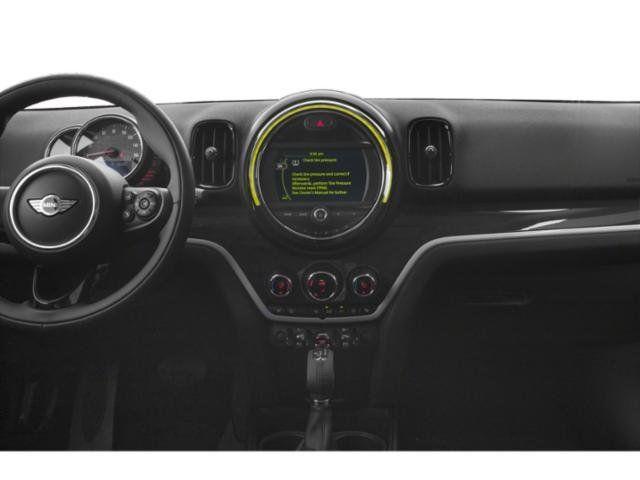 used 2018 MINI Countryman car, priced at $19,995