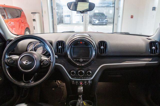 used 2018 MINI Countryman car, priced at $19,995
