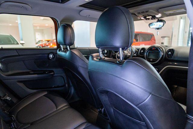 used 2018 MINI Countryman car, priced at $19,995