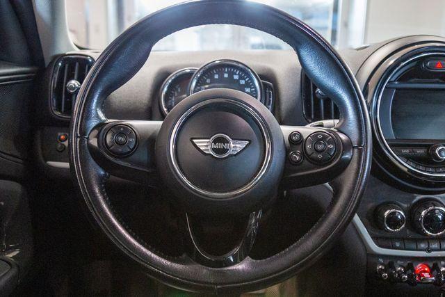 used 2018 MINI Countryman car, priced at $19,995