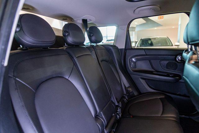 used 2018 MINI Countryman car, priced at $19,995