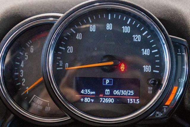 used 2018 MINI Countryman car, priced at $19,995