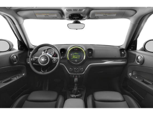 used 2018 MINI Countryman car, priced at $19,995
