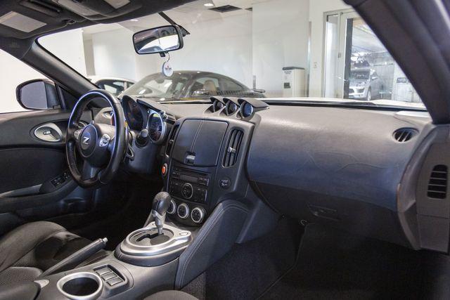 used 2011 Nissan 370Z car, priced at $19,995