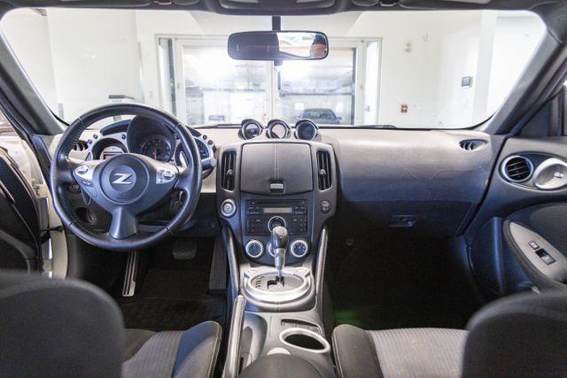 used 2011 Nissan 370Z car, priced at $19,995