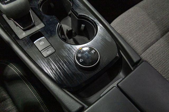 used 2023 Nissan Rogue car, priced at $29,995