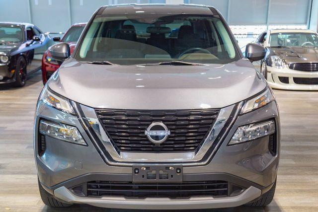 used 2023 Nissan Rogue car, priced at $29,995