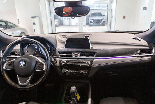 used 2019 BMW X2 car, priced at $24,995
