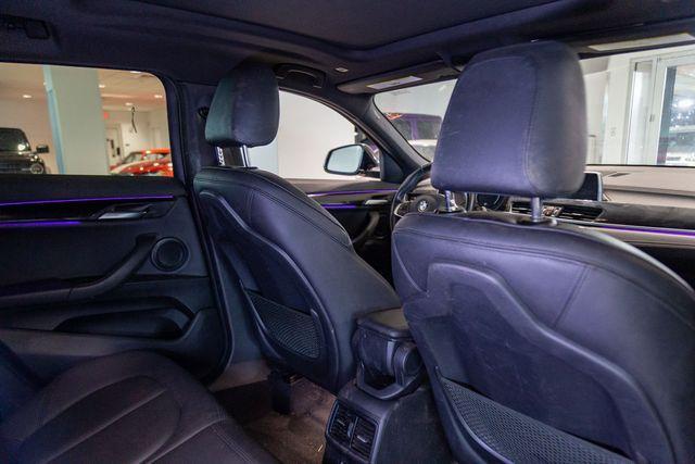 used 2019 BMW X2 car, priced at $24,995