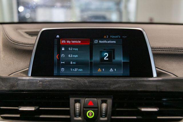 used 2019 BMW X2 car, priced at $24,995