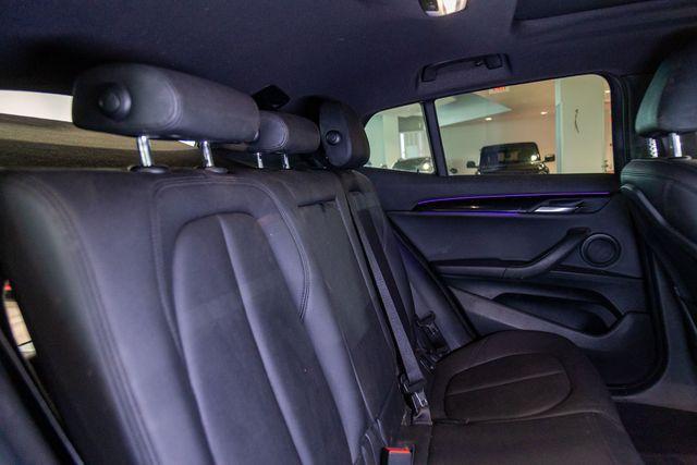used 2019 BMW X2 car, priced at $24,995