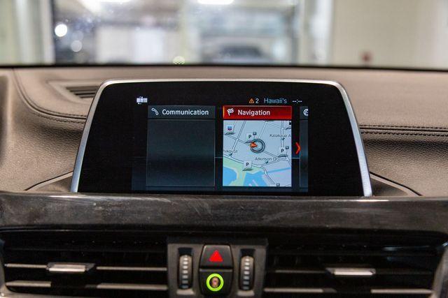 used 2019 BMW X2 car, priced at $24,995