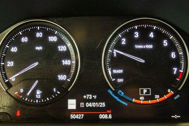 used 2019 BMW X2 car, priced at $24,995