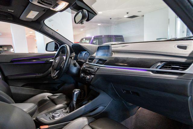 used 2019 BMW X2 car, priced at $24,995