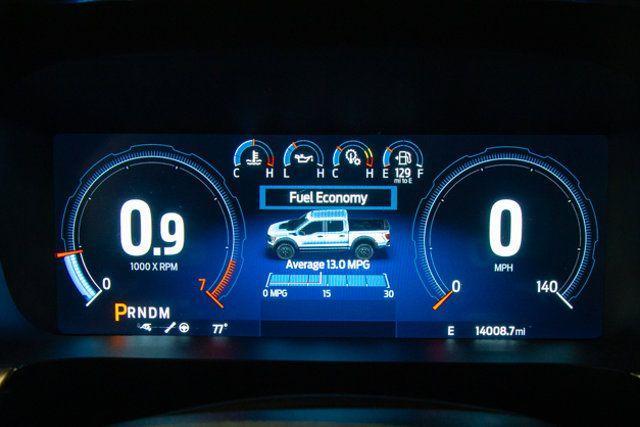 used 2022 Ford F-150 car, priced at $79,995