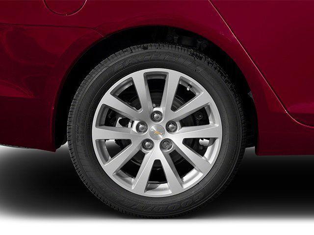 used 2013 Chevrolet Malibu car, priced at $7,995
