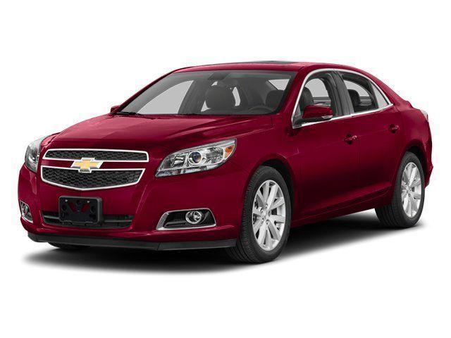 used 2013 Chevrolet Malibu car, priced at $7,995
