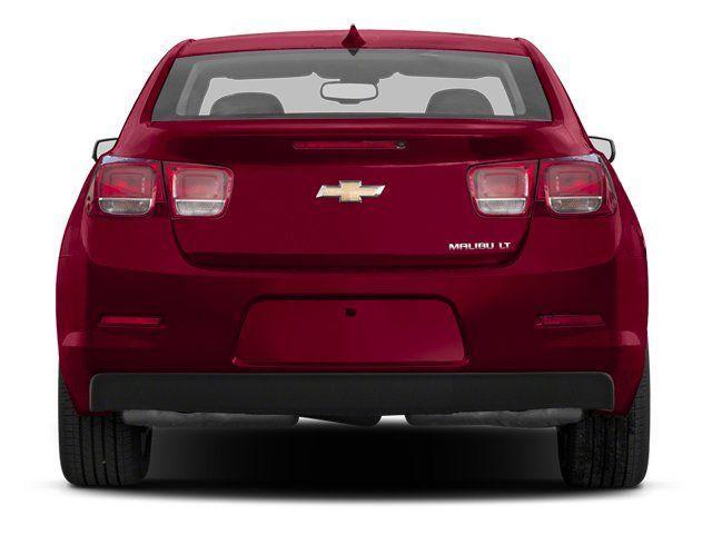 used 2013 Chevrolet Malibu car, priced at $7,995