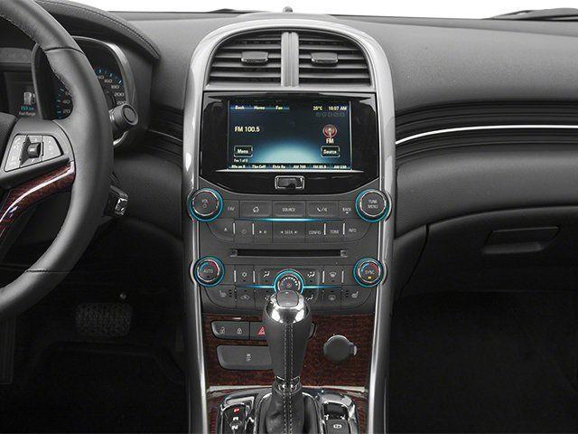 used 2013 Chevrolet Malibu car, priced at $7,995